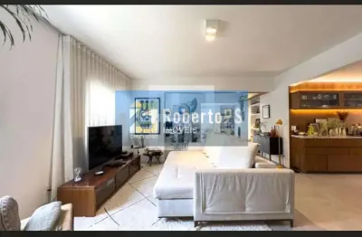 Apartamento à venda no jardim paulista: 2 suítes, 120m², 1 vaga - são paulo-sp