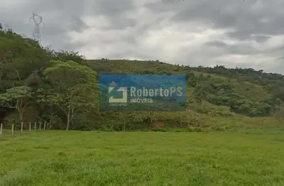 Fazenda com 57 alqueires, no pé da serra da mantiqueira.