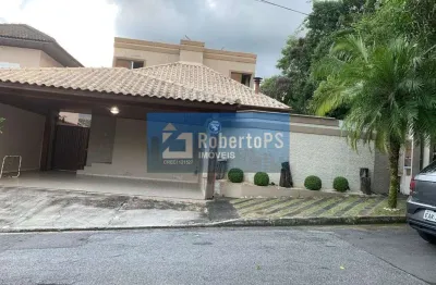Linda casa com 4 dormitórios, 3 suítes e piscina no urbanova.