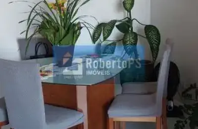 Lindo apartamento com 2 dormitórios e uma suíte no jardim das indústrias