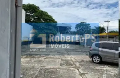 Excelente área no coração de são josé dos campos para venda e/ou locação.