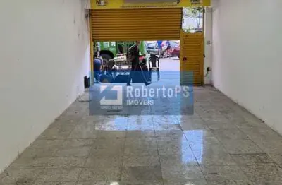 Loja localizada em região central de caxias no rio de janeiro