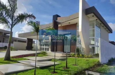Imperdível oportunidade! casa em condomínio de luxo com 5 quartos e 4 suítes no centro de barra dos coqueiros-se.