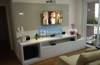 Lindo apartamento com 2 dormitórios e closet no jardim das indústrias.