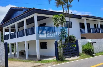 Chácara / sítio com 4 quartos para alugar na Vila Amélia, Paraibuna 