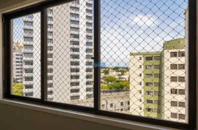Lindo apartamento 2 dormitórios reformado no aquárius