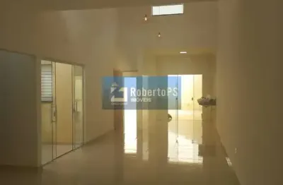 Casa com 3 quartos à venda no Portal dos Passaros, São José dos Campos 