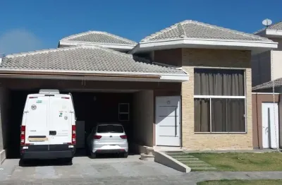 Casa em condomínio fechado com 3 quartos à venda no Condomínio Terras do Vale, Caçapava 