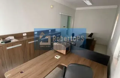Casa comercial com 5 salas à venda no Jardim Paulista, São José dos Campos 