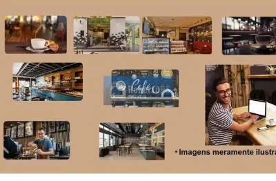 Ponto comercial com 2 salas à venda no Parque Industrial, São José dos Campos 