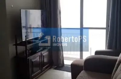 Apartamento com 2 quartos à venda no Jardim Americano, São José dos Campos 