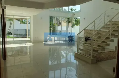 Casa em condomínio fechado com 5 quartos à venda no Condomínio Esplanada do Sol, São José dos Campos 