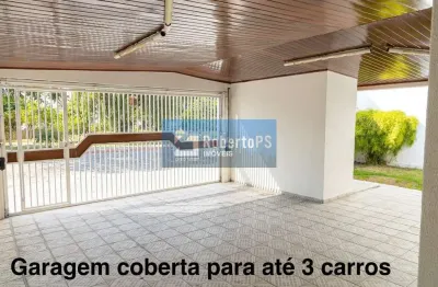 Casa com 4 quartos à venda no jardim santa maria, jacareí , 300 m2 por r$ 690.000