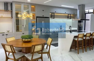 Casa com 3 quartos à venda no Jardim Oriente, São José dos Campos 