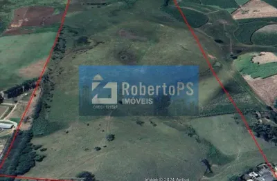 Oportunidade única: área à venda em caçapava-sp, jardim panorama, com 471.000,00 m² de terreno!