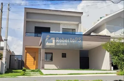Casa em condomínio à venda em urbanova vii com 244m² de pura qualidade!