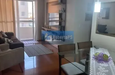 Apartamento à venda em são josé dos campos-sp, parque residencial aquarius: 3 quartos, 1 suíte, 86m², 2 vagas de garagem.