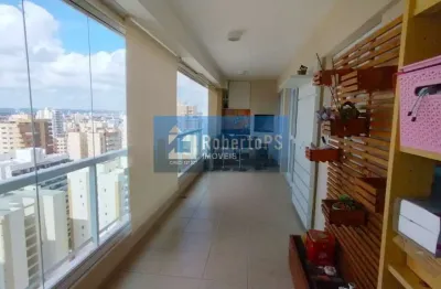 Maravilhoso apartamento com 4 dormitórios, 3 suítes, condomínio clube no aquarius.