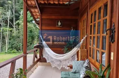 Sítio à venda em paraibuna-sp com  60.000m2 em local de grande sossego e segurança