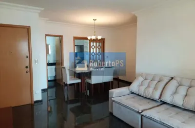 Apartamento com 4 quartos à venda no Parque Residencial Aquarius, São José dos Campos 