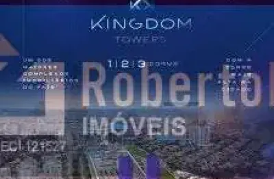 Apartamento com 2 quartos à venda no Jardim das Colinas, São José dos Campos 