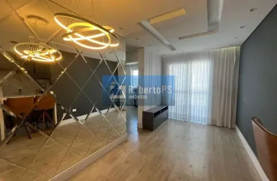 Apartamento com 2 quartos à venda no loteamento terra brasilis, são josé dos campos , 48 m2 por r$ 299.000