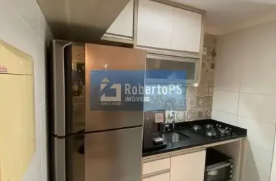 Apartamento com 3 quartos à venda no Jardim Aquárius, São José dos Campos 