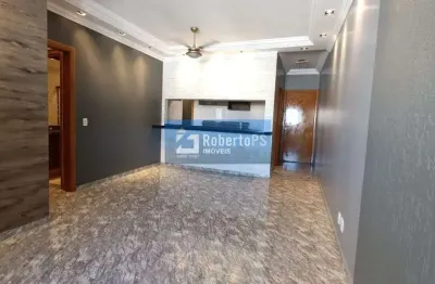 Excelente oportunidade de morar em um apartamento espaçoso e cheio de conforto!