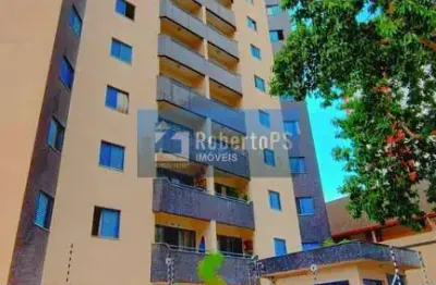 Apartamento com 3 quartos à venda no Parque Residencial Aquarius, São José dos Campos 