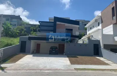 Casa em condomínio fechado com 4 quartos à venda no Condomínio Residencial Jaguary, São José dos Campos 