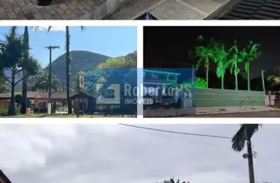 Casa com 7 quartos à venda no Costa Nova, Caraguatatuba 