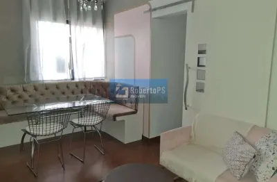 Apartamento com 2 quartos à venda no Jardim Satélite, São José dos Campos 