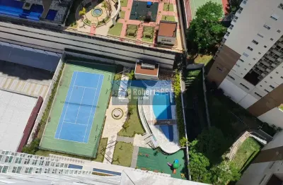 Maravilhosa cobertura duplex com 133m2 com vista livre