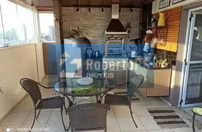 Cobertura à venda no jardim aquárius em são josé dos campos-sp: 3 quartos, 2 suítes, 4 banheiros, 3 vagas, 256m²!