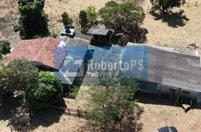 Fazenda de 1.158 hectares à venda no centro de nova lacerda-mt: 2 quartos, 1 suíte, 1 sala e 2 banheiros!