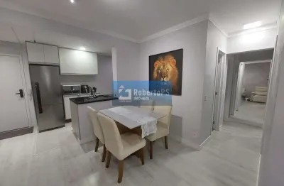 Apartamento com 3 quartos à venda no Jardim América, São José dos Campos 