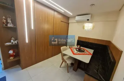 Venha conhecer esse maravilhoso apartamento no condomínio no parque industrial