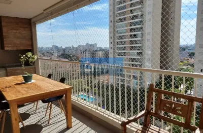 Venha conhecer este espetacular apartamento de 3 quartos, 3 suítes, 4 banheiros e 142,00 m2 de área total. localizado em um dos bairros mais valorizados da cidade, este imóvel possui tudo o que você p