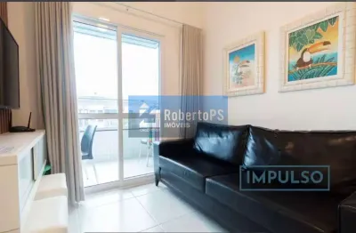 Apartamento à venda em ubatuba-sp, bairro sertao da quina, 2 quartos, 1 suíte, 2 salas, 2 banheiros, 1 vaga de garagem!