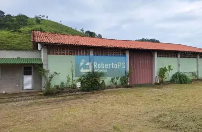 Locação de galpão comercial e industrial na rodovia tamoios