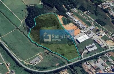 Àrea excepcional de 173.000,00 m2 em santo amaro da imperatriz, localizada à margem da br, o caminho perfeito para florianópolis.