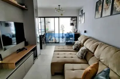 Apartamento com 2 quartos à venda na Vila Adyana, São José dos Campos 