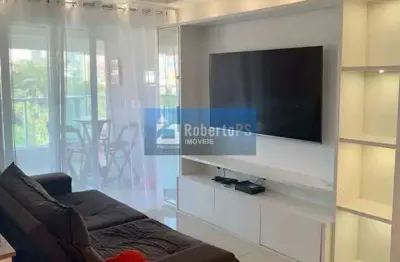 Apartamento com 2 quartos à venda na Vila Ema, São José dos Campos 