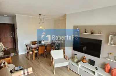 Venha conhecer este incrível apartamento no jardim bela vista!