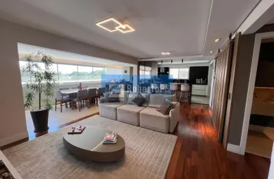 Apartamento com 3 quartos à venda no Jardim Esplanada, São José dos Campos 