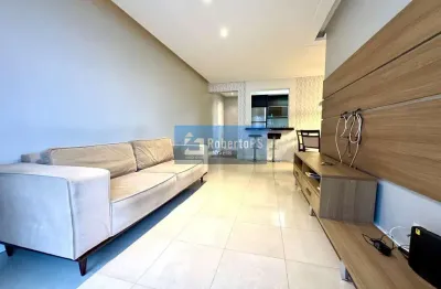 Venha conhecer esse incrível apartamento pronto para morar no bairro aquarius!