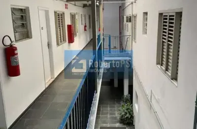 Apartamento com 30 quartos à venda no Centro, Jacareí 