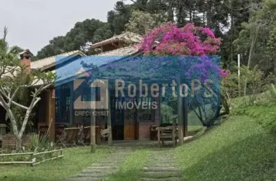 Oportunidade única: pousada à venda no centro de cunha-sp, com 1.000,00 m² de área!