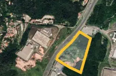 Terreno à venda no Centro, Jundiaí 