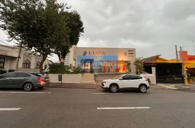 Excelente ponto comercial à venda na vila ema em são josé dos campos-sp: 2 salas, 2 banheiros, 4 vagas de garagem! venha conferir!